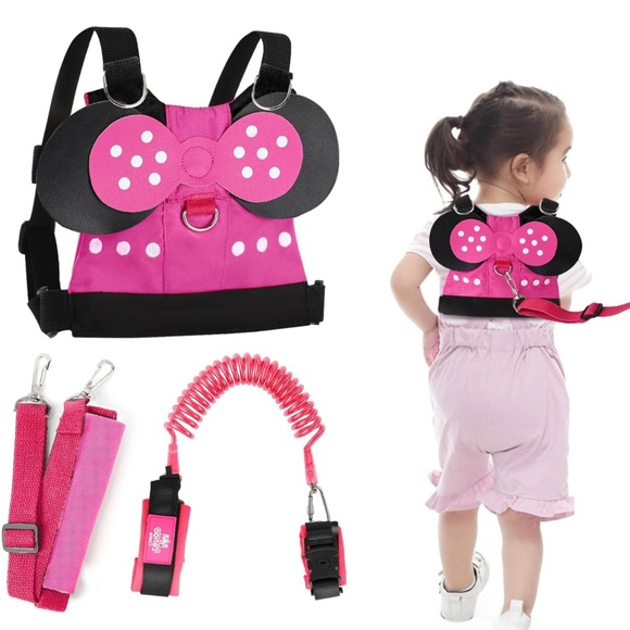 Toddlers Leash for Walking - Picture 1 of 6